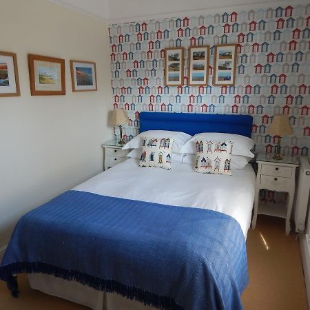 킹스린 페어라이트 로지 비앤비 B&B 외부 사진