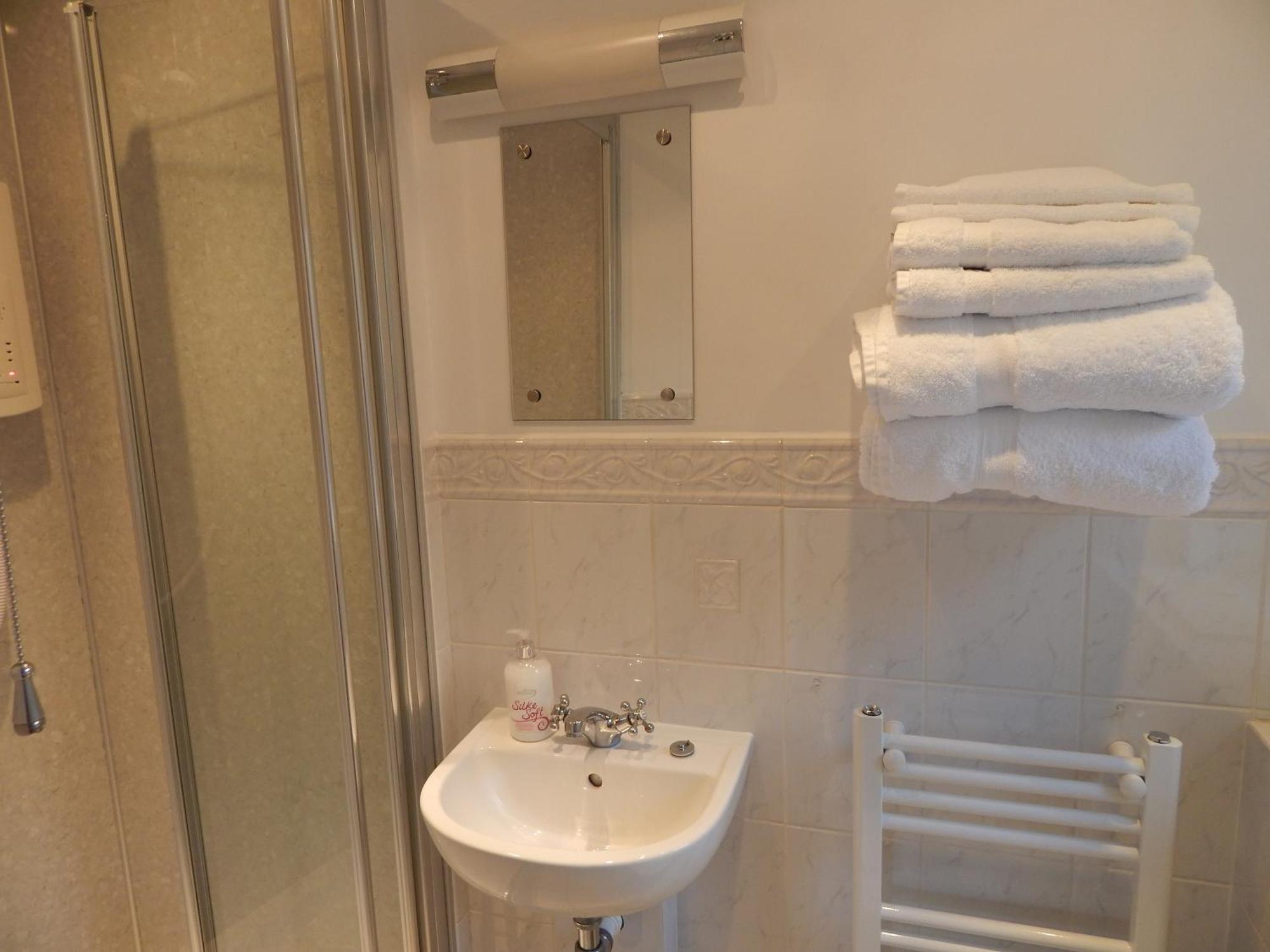 킹스린 페어라이트 로지 비앤비 B&B 객실 사진