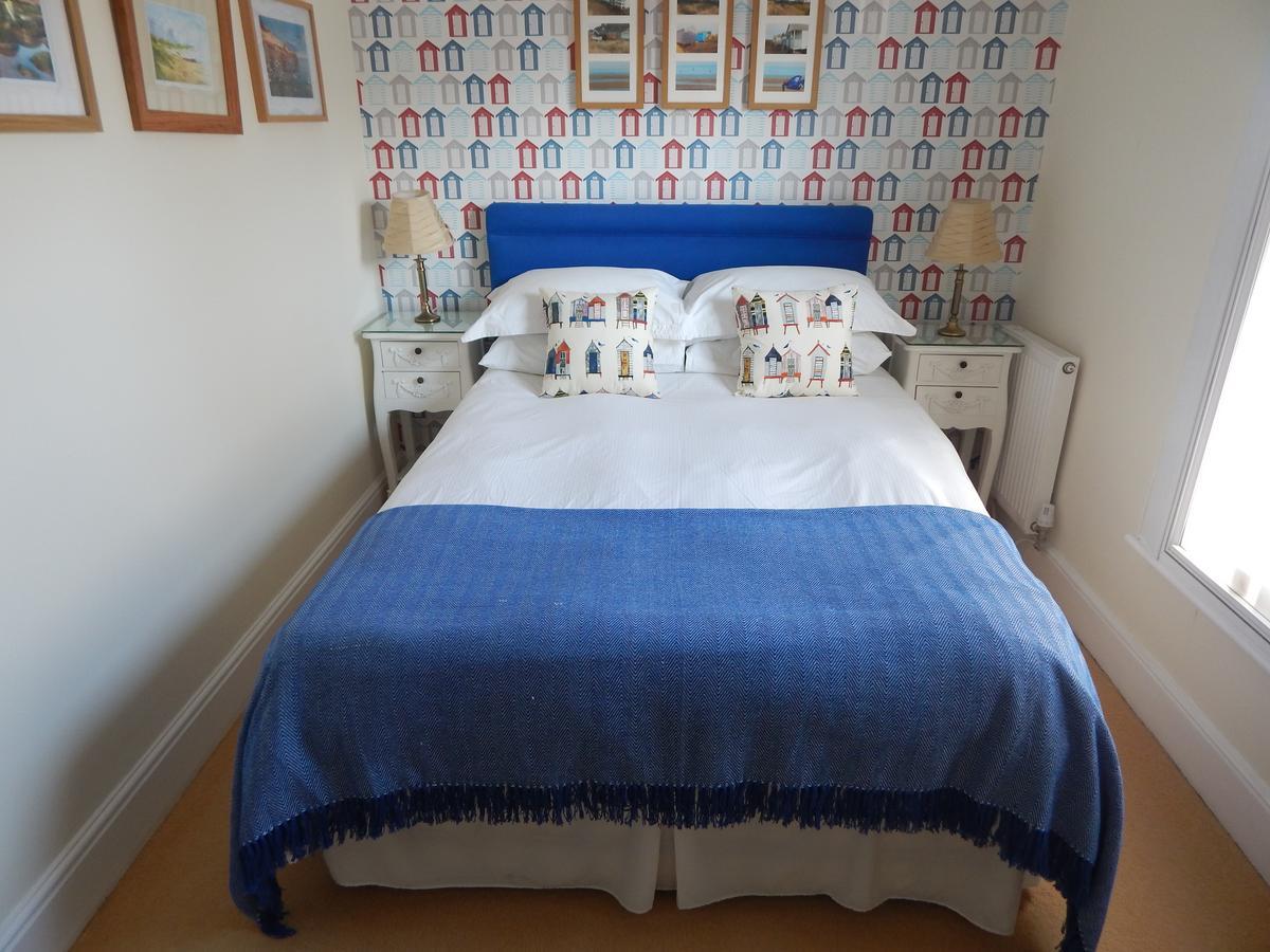 킹스린 페어라이트 로지 비앤비 B&B 외부 사진