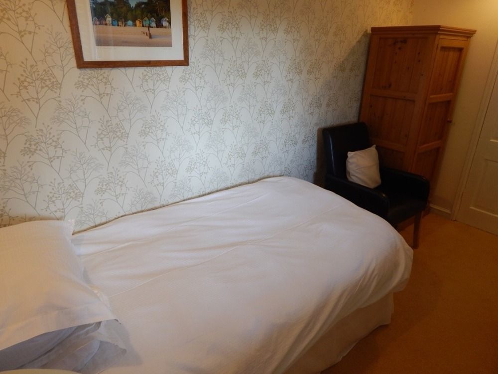 킹스린 페어라이트 로지 비앤비 B&B 외부 사진
