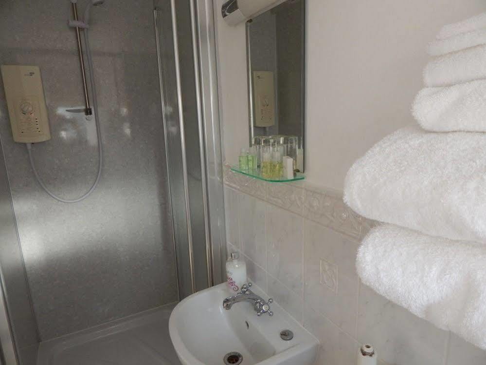 킹스린 페어라이트 로지 비앤비 B&B 외부 사진
